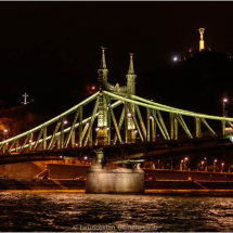 27 Iron Bridge (Szabads+íg) Hugh Letheren
