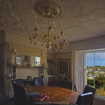 30 Dining Room by day Alan Vanier