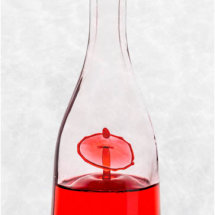 30 Hugh Letheren Splash in a Bottle