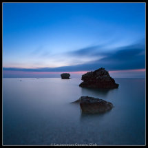 34 Early Morning Kefalonia Chris Robbins