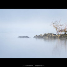 50 Splash of Light in the Mist Heather Bodle