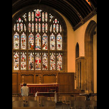 Third Adrian Davey Say a little prayer