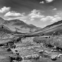 C Russ Moulding Honister Pass