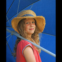 C Adrian Davey Daisy