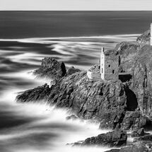 C Barrie Ockwell Botallack Mines