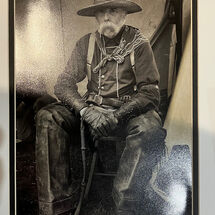 C Chris Canavan Wild West