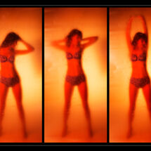 C Chris Robbins Behind the Screen