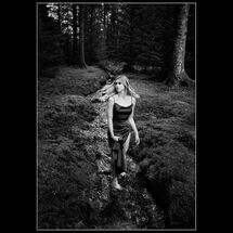 C Chris Robbins Exploring Bellever