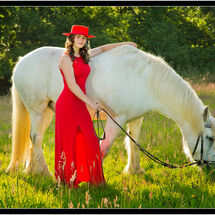 C Chris Robbins Wendy and Spud