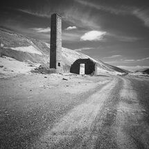 C Heather Bodle Old Gang Smelt Mill