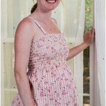 C Hugh Letheren Catherine