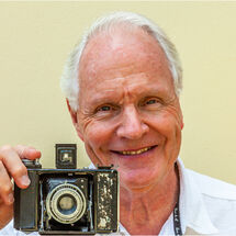 C Hugh Letheren Vintage rather than Antique