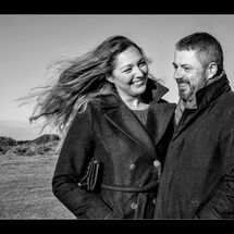 C Ian Smith Emily & Robin