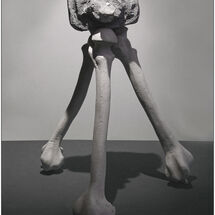 C John Ellacott Stone Age Camera Found