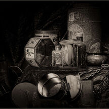 C Mike Pettett Memories