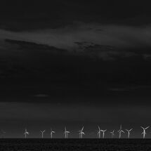 C Mike Pettett Offshore