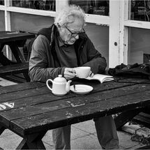 C Mike Stickney Table 46