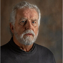 C Mike Stickney The Worried Man