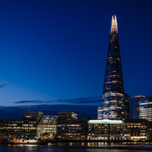 C Morag Landers The Shard