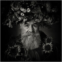 C Nick Bodle Beltane Man