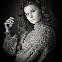 C Nick Bodle Young Holly