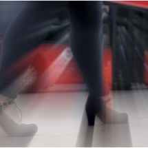 C One Small Step Tracey Small