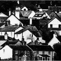 C Pedro Landers Whitewash and Slate