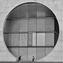 C Steve Carter Just passing by