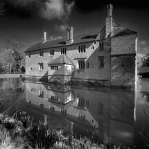 C Terry Luckings Baddesley Clinton