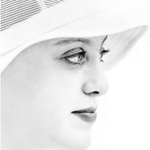 C The eyes have it Mike Stickney