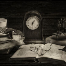 C Tracey Small One Thirty