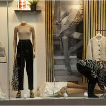 C Val Carpenter Trousers Off!