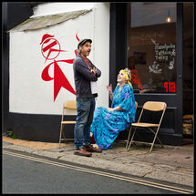 C Chris Robbins Stories on the street