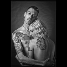Portraits 2019