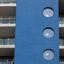 HC David Perry Westward Ho!