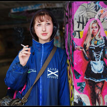 Portraits 2025 Colour Prints