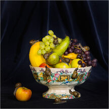 Still Life with a Twist 2023 Colour Prints