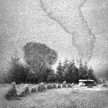 Creative 2025 Mono Prints