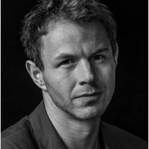 Portrait 2021 Mono Prints