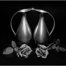 Togetherness Mono Prints