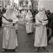 Open Prints 2020 Monochrome