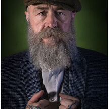 Portrait 2021 Colour Prints