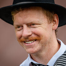 Portrait 2022 Colour Prints