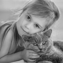 First Tracey Small Double Trouble