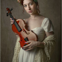 Portrait 2023 Colour Prints