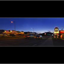 Street Photography Colour Prints