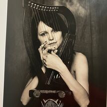 Portrait 2023 Mono Prints