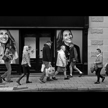 HC Adrian Davey+Streetwalkers