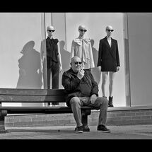 HC Adrian Davey Shady characters