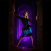 HC Arches Peter Hutchinson